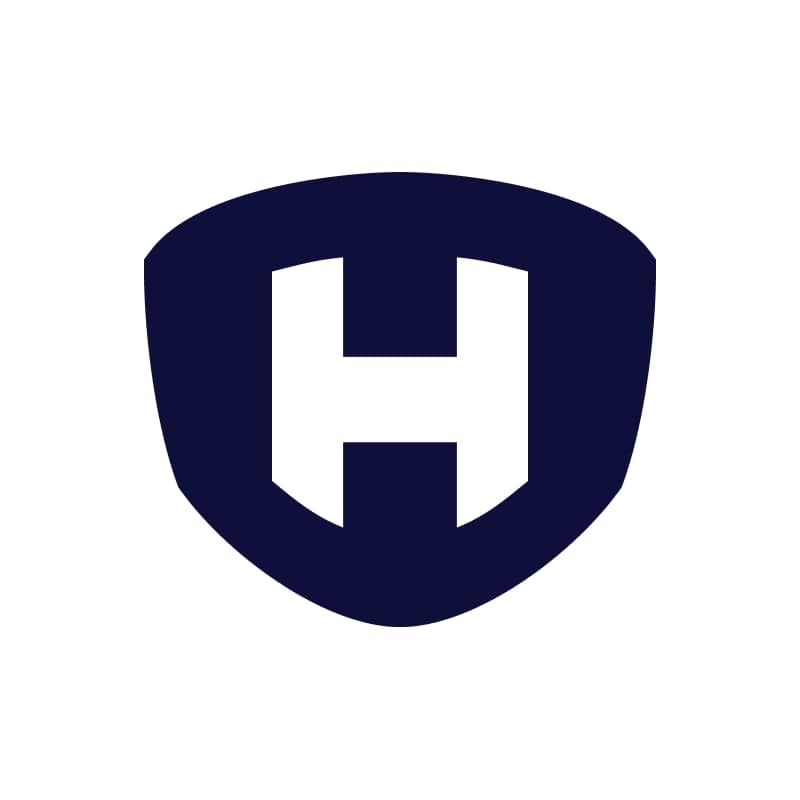 Hostman - Logo