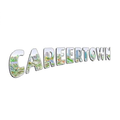 Career Town - Logo