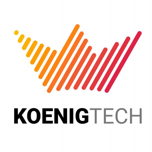 KoenigTech - Logo