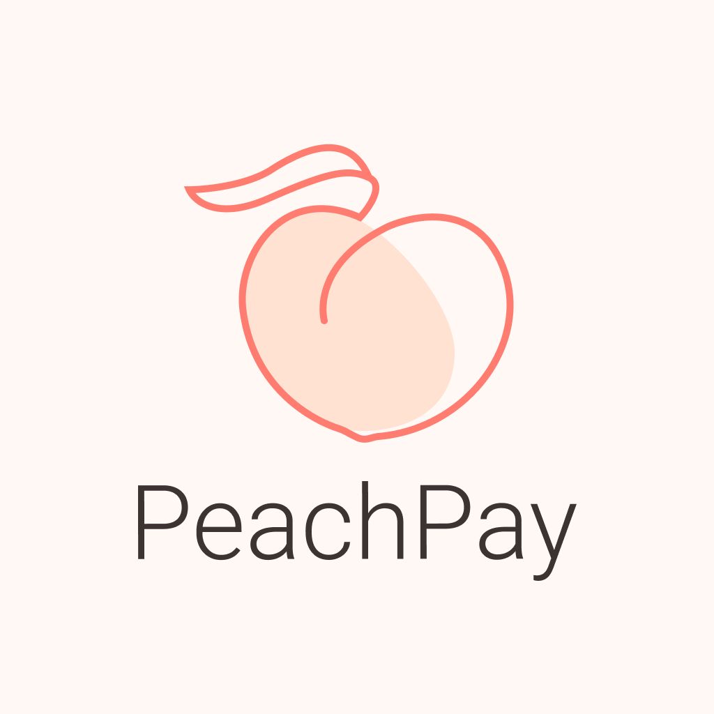 PeachPay - Logo