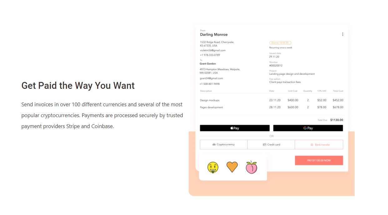 Find pricing, reviews and other details about PeachPay