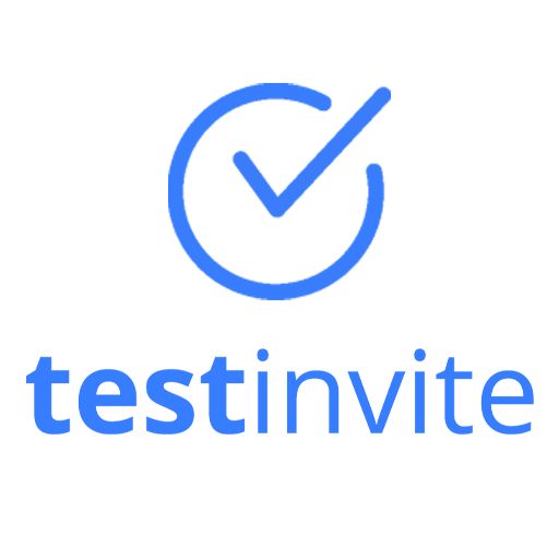 TestInvite - Logo