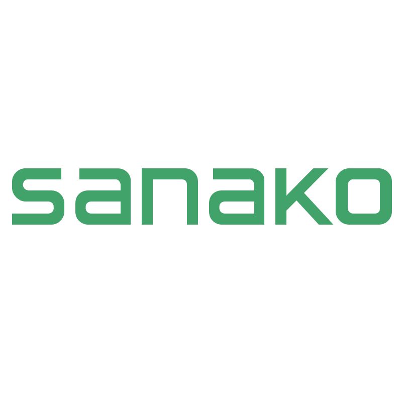 Sanako - Logo