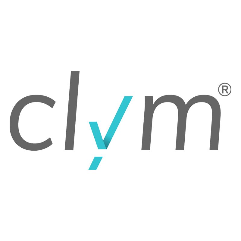 Clym - Logo