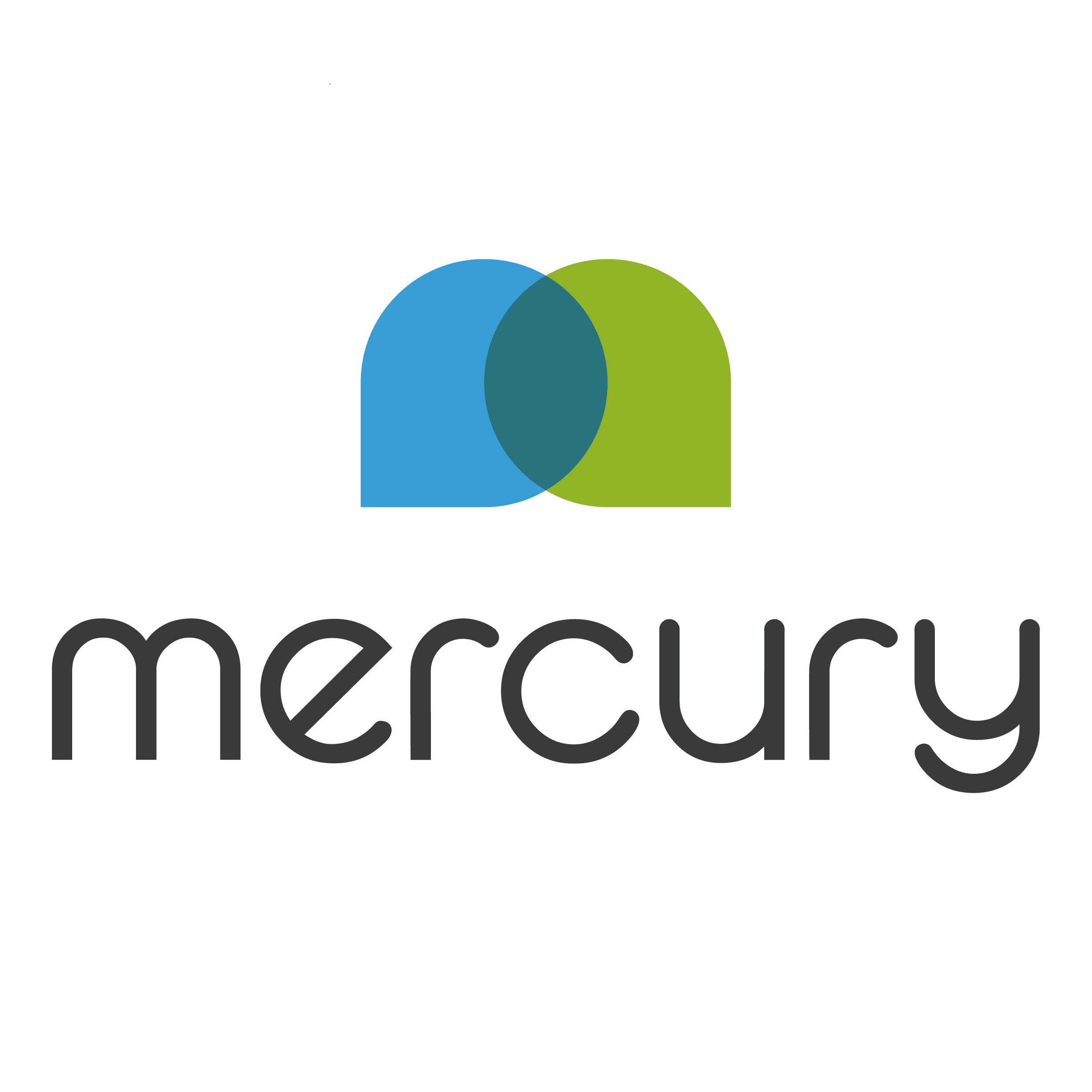 Mercury - Logo