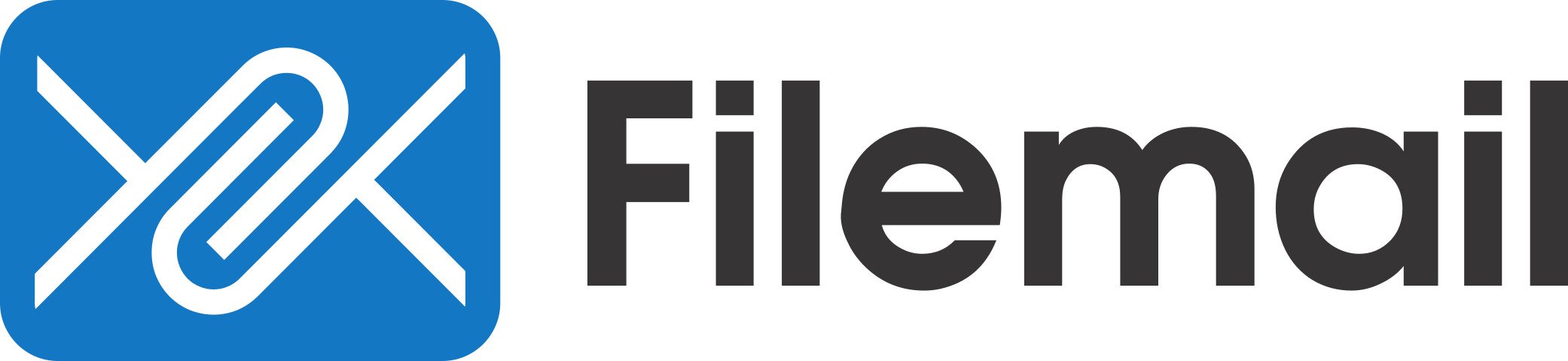 Filemail - Logo