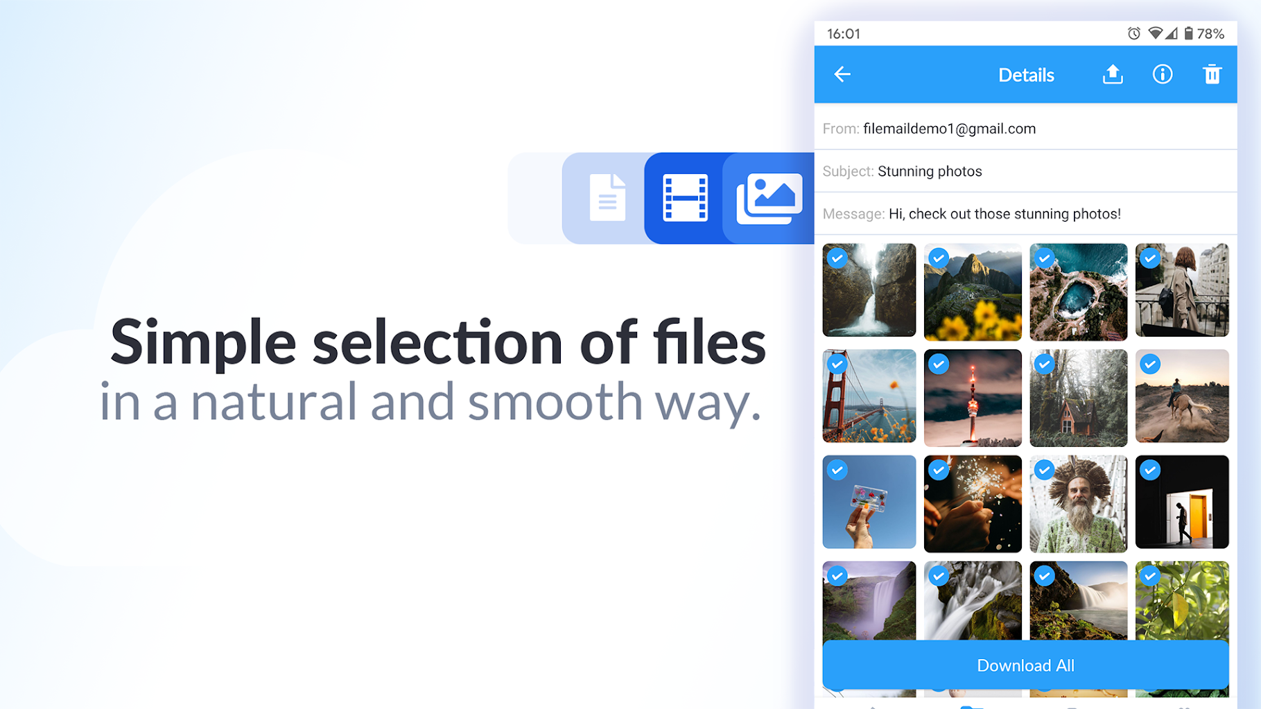 19 Best Alternatives to Filemail