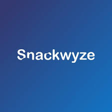 Snackwyze - Logo