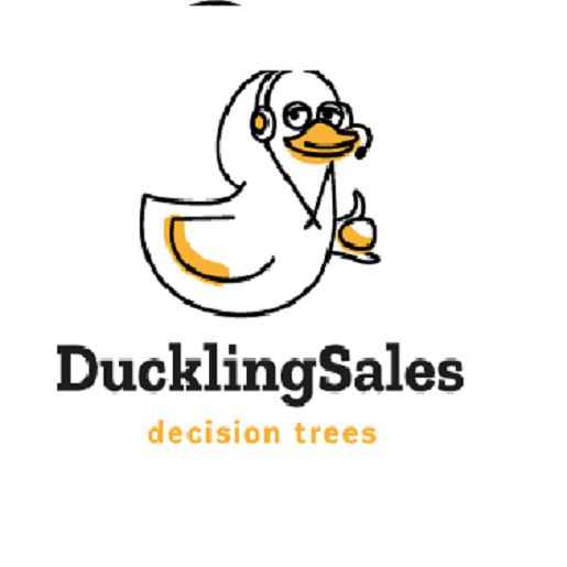 DucklingSales - Logo